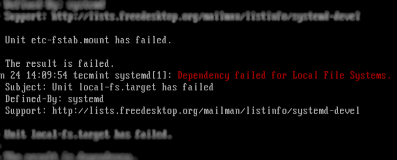 Uninstalling a failed dpkg package